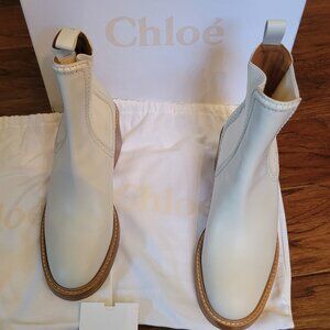 Chloe Boots